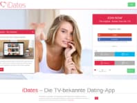 Avis iDates. Fuyez ! L&rsquo;arnaque des faux profils démasquée