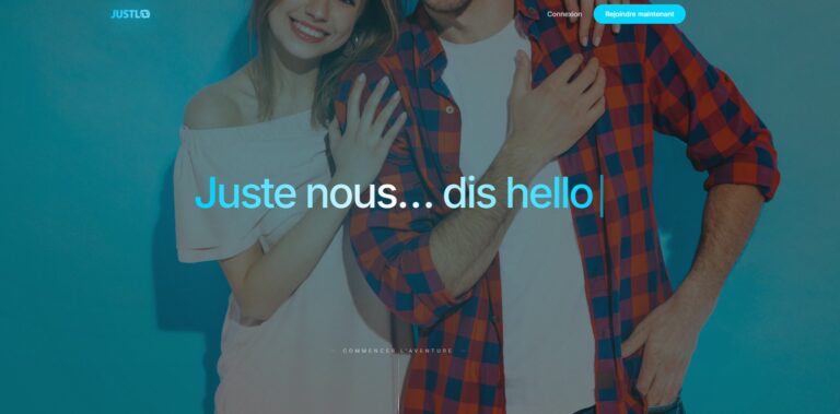 Justlo arnaque